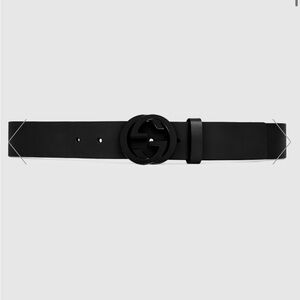 Men’s Gucci Belt